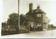 Lilleshall toll house.